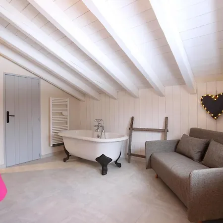 Chalet Artemisia
