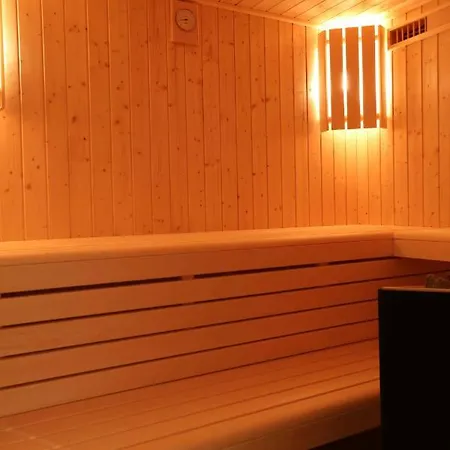 Artemisia Chalet Courchevel