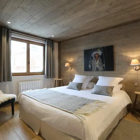 Artemisia Courchevel