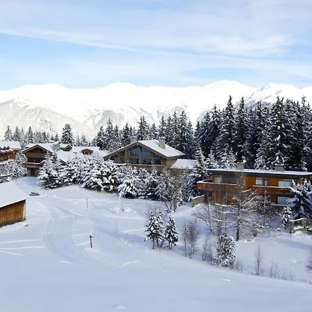 Artemisia Chalet