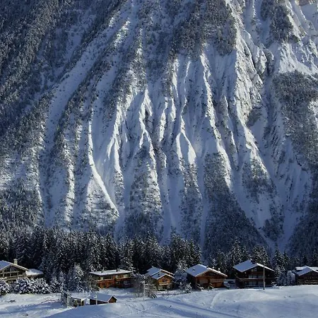 Artemisia * Courchevel