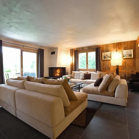 Chalet Artemisia *